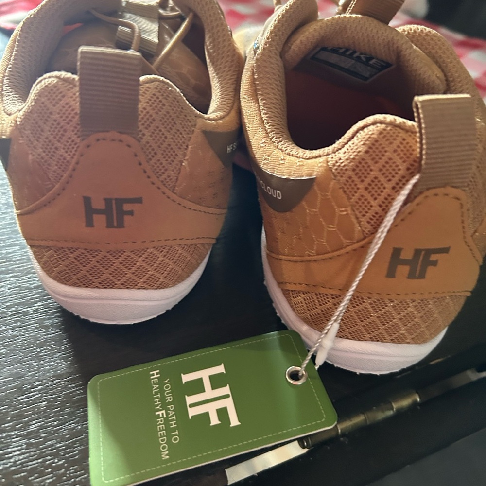 NWT Hike Footwear HF Cloud Unisex Barefoot Shoes